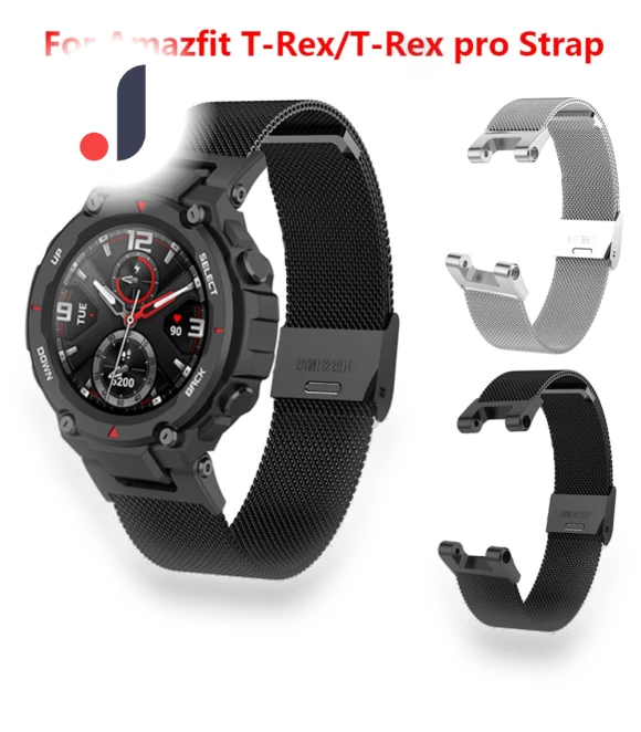 Replacement Strap for Smartwatches — Bands, wonder 2