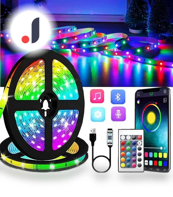 RGB LED Strip — LED Strips, ZITU LED factory