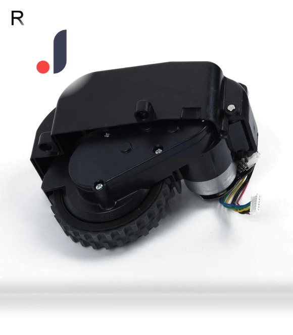 Robot Vacuum Cleaner Motor — Motors, Vacuum Cleaner Acc