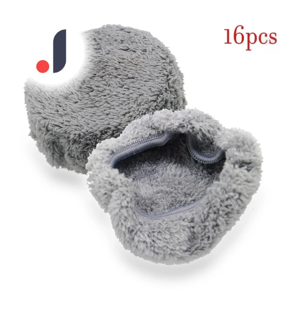 Robot Vacuum Wet Mop — Smart Cleaning Robots, WuYan