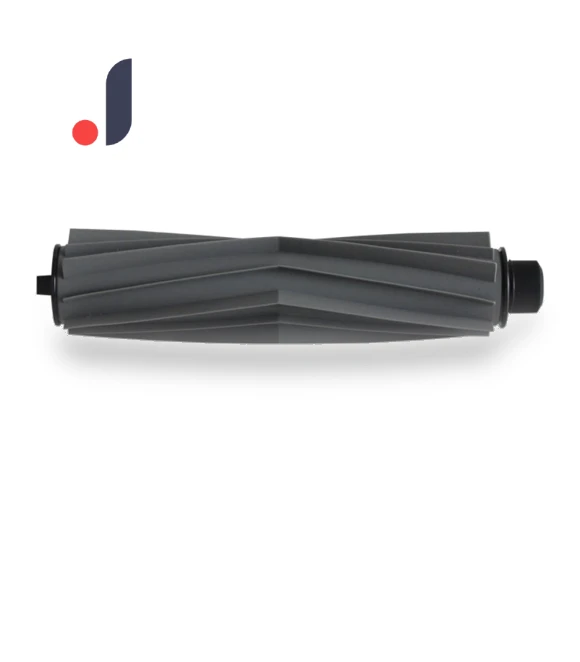 Roller rubber brush for robotic vacuum cleaner — Vacuum Attachments, Vacuum Cleaner Parts