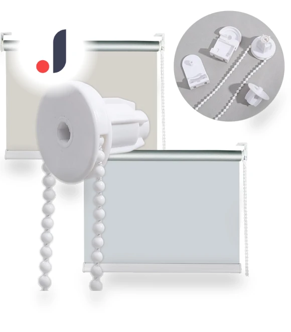 Roller Shutter Controller — Remote Controls, Luckybw