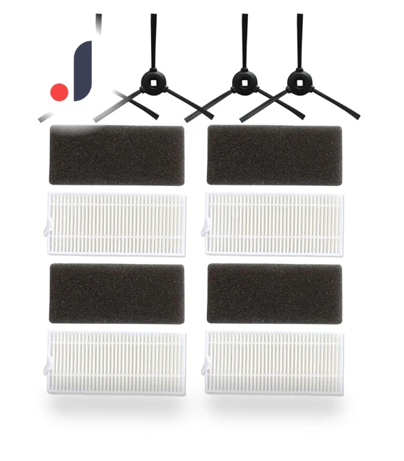 Side Brush Filter for Robot Vacuum — Vacuum Attachments, Vacuum Cleaner Acc