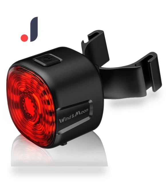 Smart Bike Tail Light — Bike Headlights, CHCYCLE