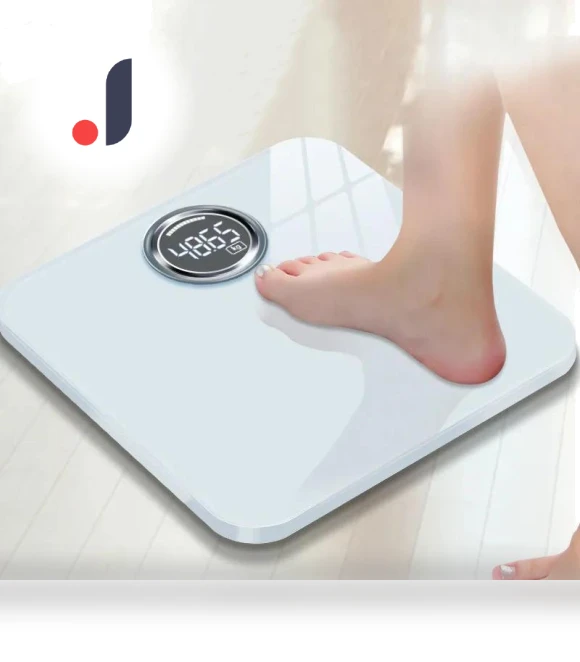 Smart Body Fat Scale — Weight Management Tools, Essager Electronic