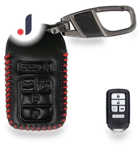 Smart Car Remote Control Key Fob — Keyless Entry, XUKEY