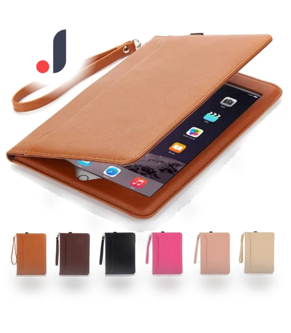 Smart Case for iPad — Keyboard Cases, HZ-C