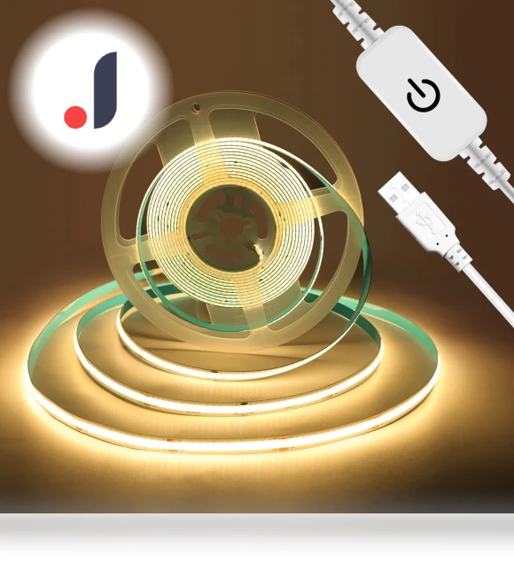 Smart COB LED Lights — Overhead Lighting, MALITAI