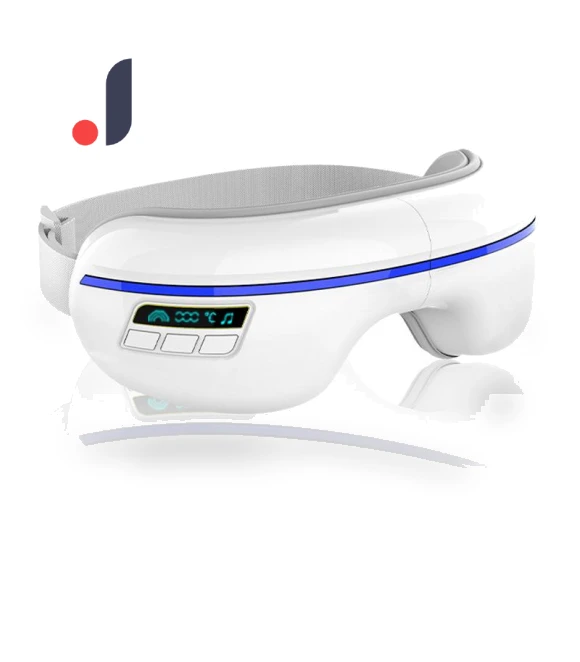 Smart Electric Eye Massager — Rollers & Pens, Le er kang