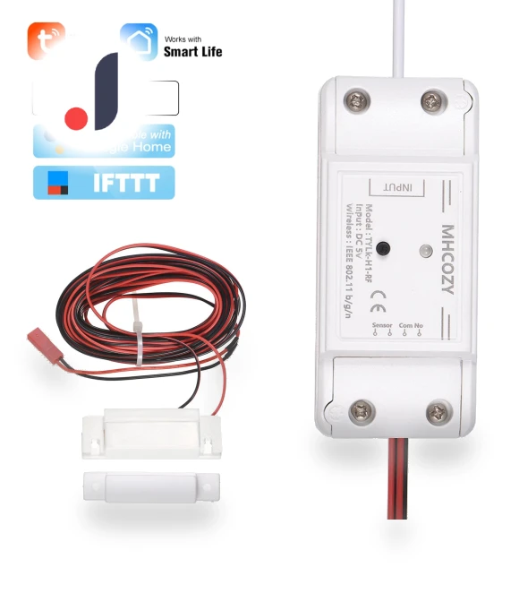 Smart Garage Door Opener Controller — Keypads & Remotes, 3d printing machine