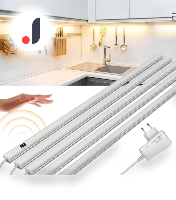 Smart Handheld Kitchen Lamp — Night Lights, Lcamaw Lighting Light