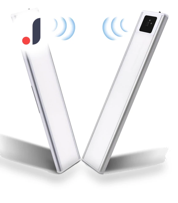 Smart Handheld/PIR Motion Sensor LED Light — Spotlights, Lcamaw Lighting Light
