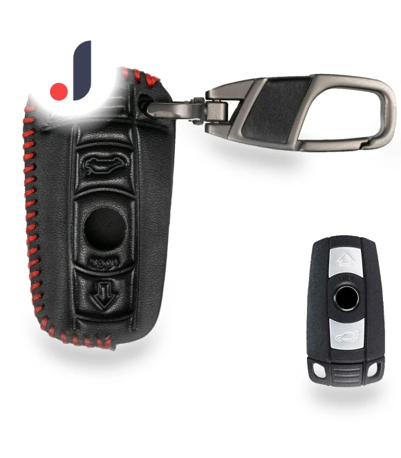 Smart Key Case with Remote Control — Key Holders & Accessories, XUKEY