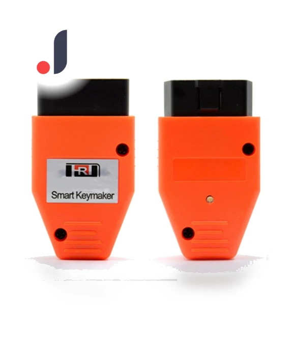 Smart Key Maker OBD — Keyless Entry, SqueenDio
