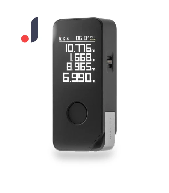 Smart Laser Measure Pro — Precision Line Lasers, Xiaomi