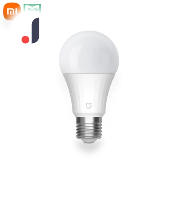 Smart LED Bulb — LED, Xiaomi