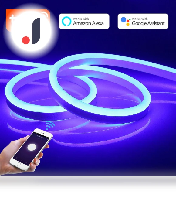 Smart LED Strip Lights — LED Strips, MALITAI