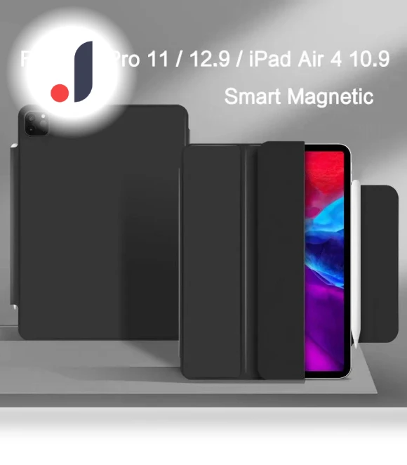 Smart Magnetic Case — Cases, HZ-C