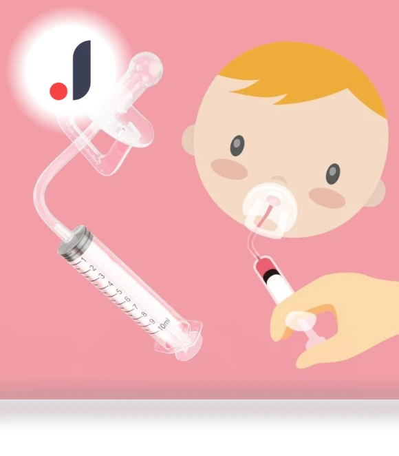 Smart Medicine Dispenser for Kids — Medicine Dispensers, babykid