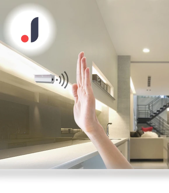 Smart Motion Sensor Switch — Smart Motion Sensors, AIMINGTE Light Accessories