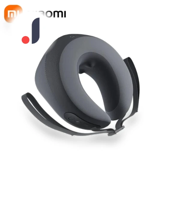 Smart Neck Massager — Back Relief Solutions, Xiaomi