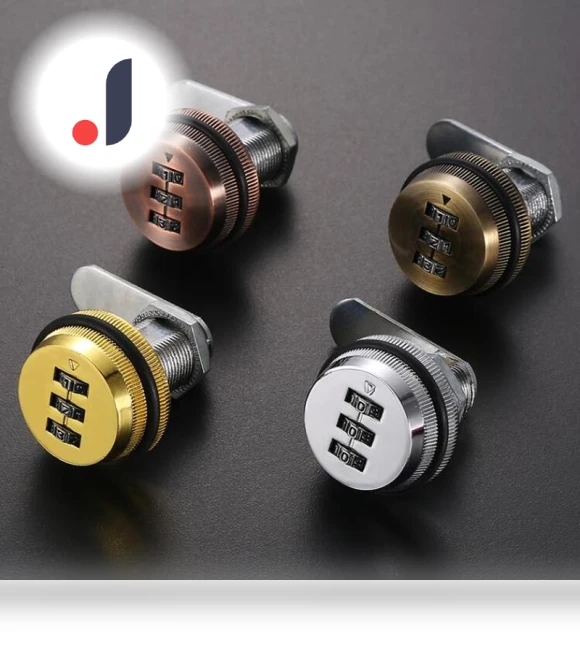 Smart Password Lock for Mailbox — Secure Mailbox Solutions, WBL