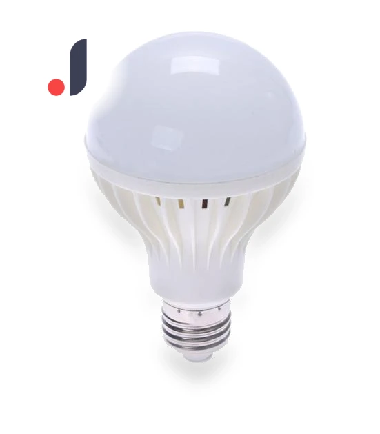 Smart PIR Motion Detection LED Bulb — LED, mingchuang
