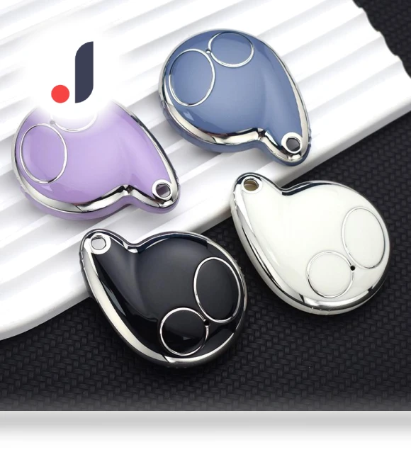 Smart Remote Control Key Case — Key Holders & Accessories, Nanjing Bukang Car key case