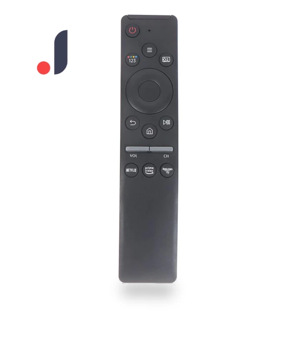 Smart Remote Control — Remote Controls, Muscular Arms