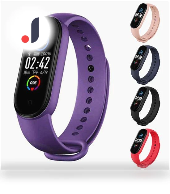 Smart Sport Band — Fitness Bands, Sunshine