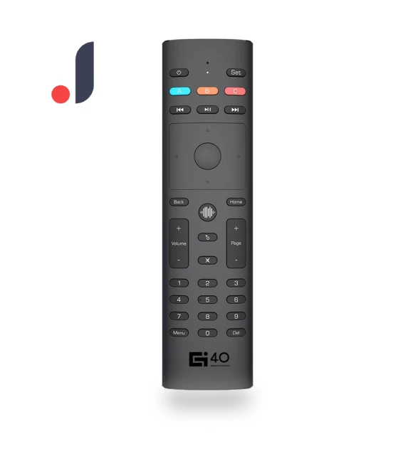 Smart Voice Air Mouse — Remote Controls, 3d printing machine