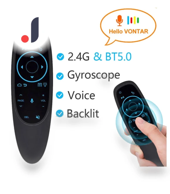 Smart Voice Remote Control — Remote Controls, Meiteai-All