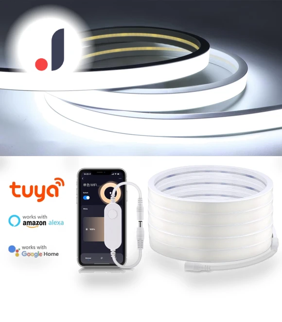 Smart WiFi LED Light Strip — LED Strips, MALITAI