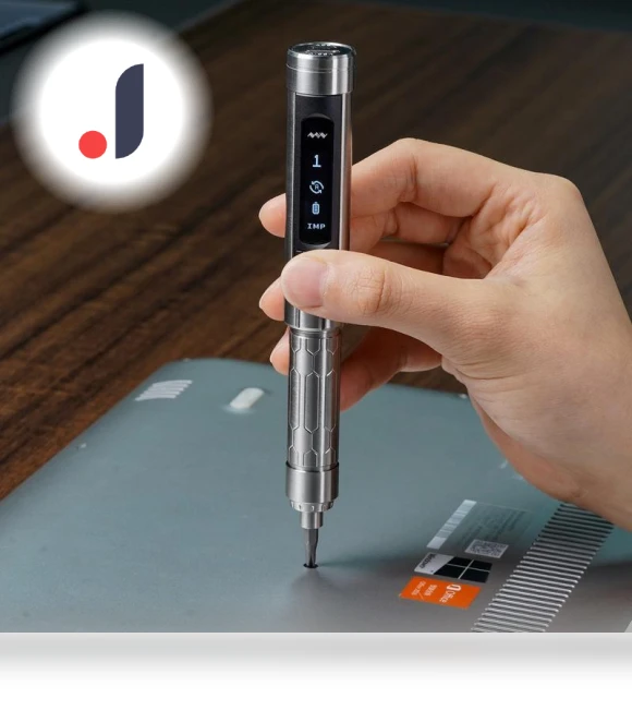 Smart Wireless Electric Screwdriver — Power Screwdrivers, oucheee