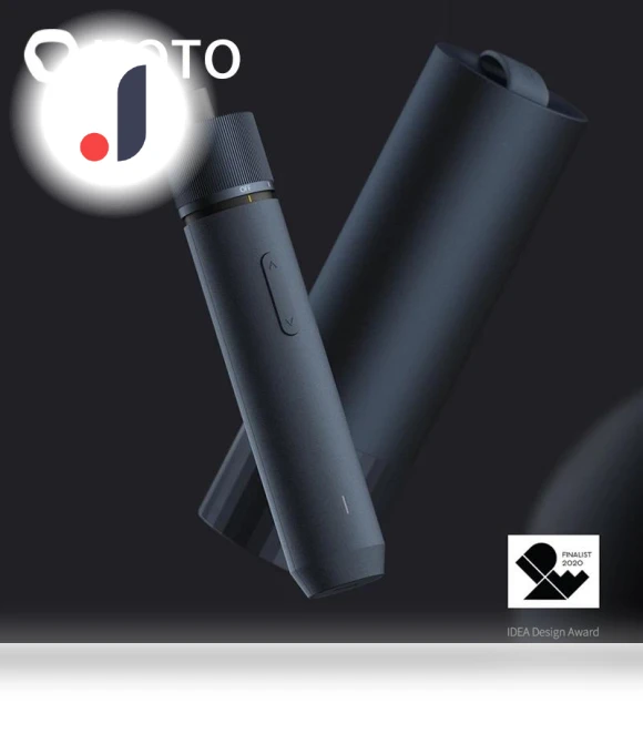 Smart Wireless Screwdriver — Screwdriver Sets, Xiaomi
