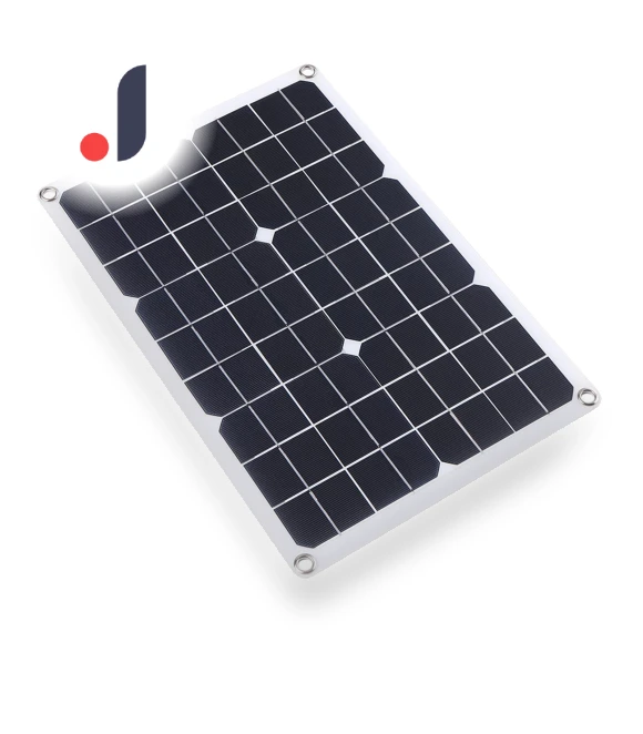 Solar Panel System — Power Inverters, Aneng Diagnostic Tools