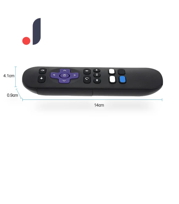 Streaming Media Player with Remote Control — Streaming Devices, 3d printing machine