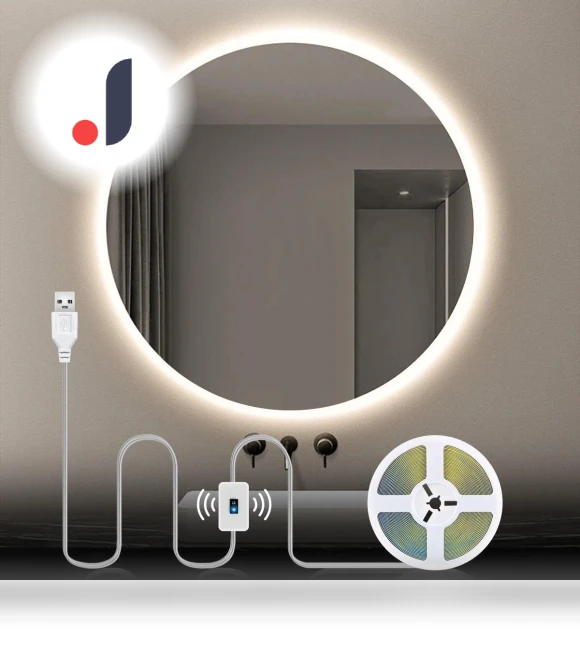 Super Bright Handheld COB LED Strip Lights — LED Strips, MALITAI