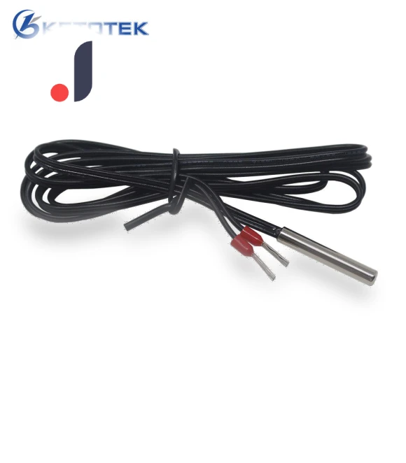 Temperature Sensor Probe — Temperature Measurement Tools, Ketotek
