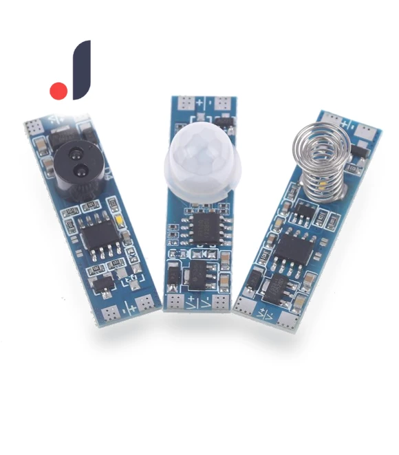 Touch Sensor Module — Smart Home Modules, Mudiume