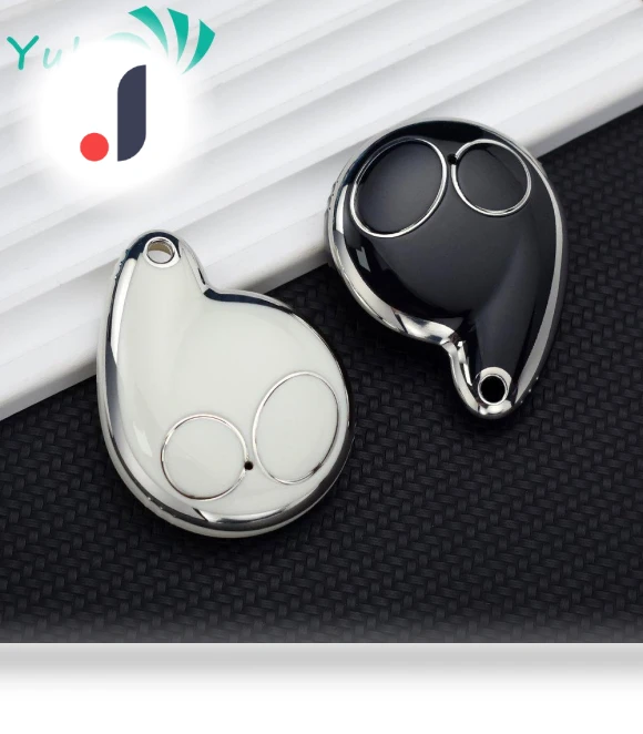 TPU Smart Remote Control Key Case — Accessories, KALA KEYCASE
