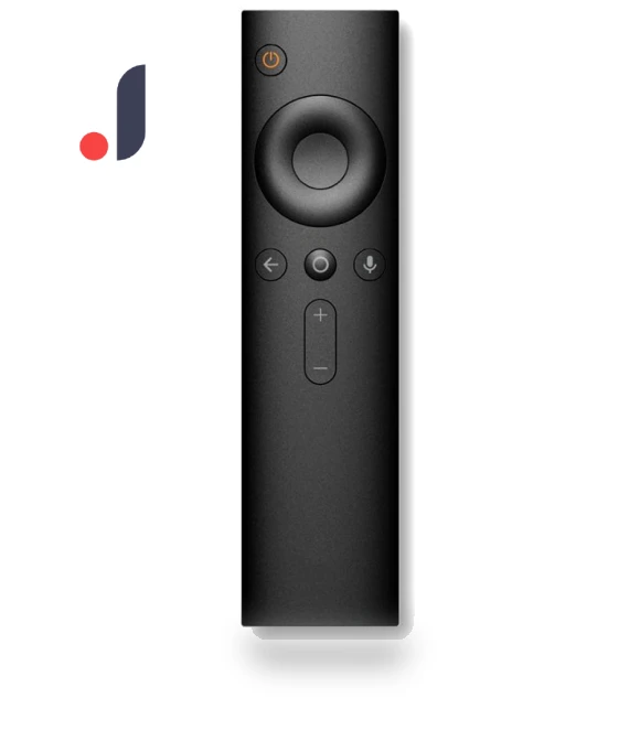 TV Box Remote Replacement — Remote Controls, smart remote