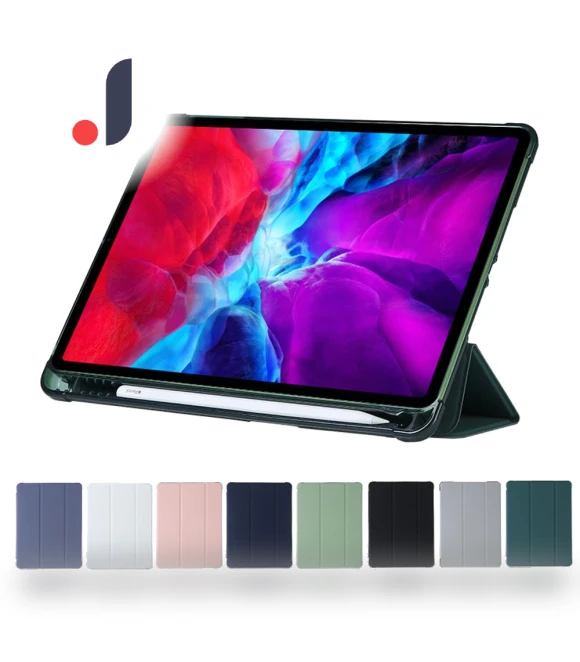Ultra Thin Silicone Transparent Soft Protective Case — Cases, JHHC