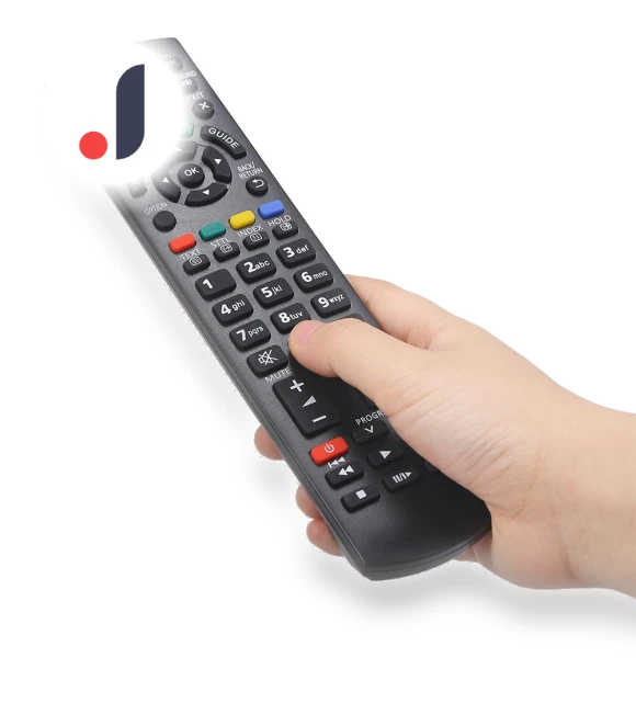 Universal IR Wireless Controller — Remote Controls, 3d printing machine