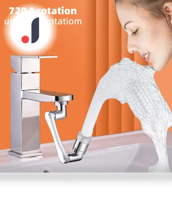 Universal Rotating Robotic Arm — Aerators, Levi market