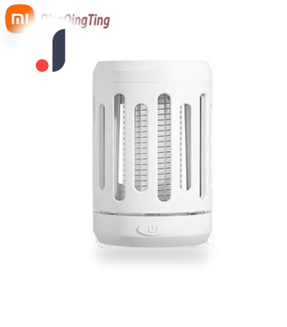 USB Electric Mosquito Repeller — Bug Zappers, Xiaomi