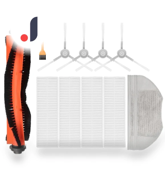 Vacuum Cleaner Accessories Kit — Parts & Accessories, JIALEAN FOR YOU