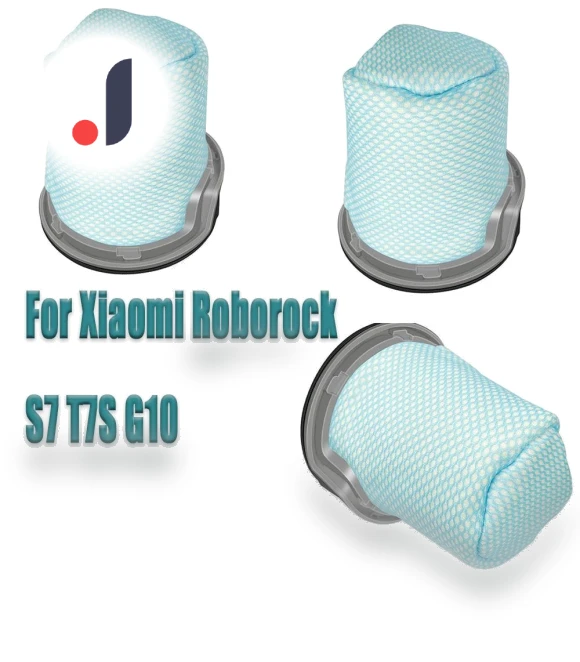 Vacuum for Xiaomi Roborock — Parts & Accessories, WuYan