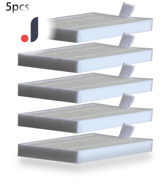 Vacuum Robot Filter — Parts & Accessories, CleanEverything