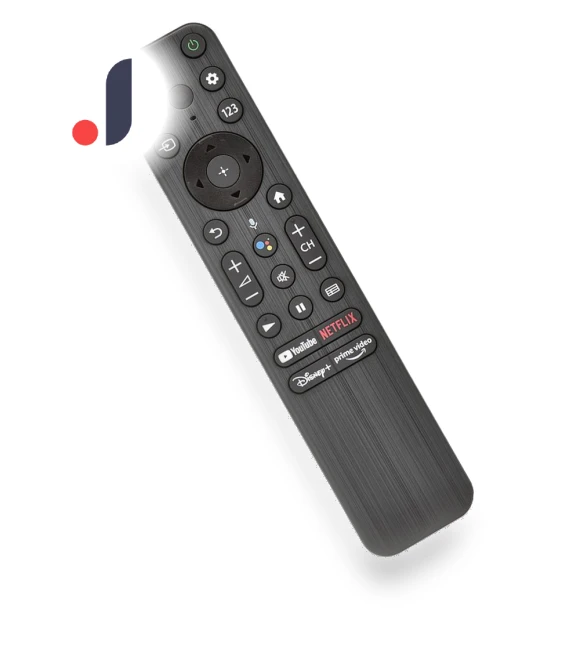 Voice Remote Control — Remote Controls, Remote Mall